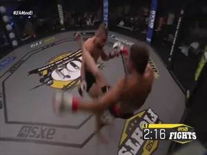 Shaun Spath vs Ahmet Kayretli Full Fight LFA 46