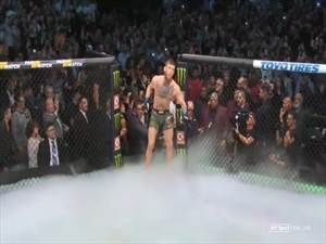 khabib vs mcgregor full fight