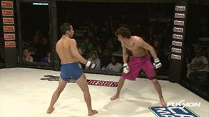 CARLOS LOZOYA vs. "SUGER" SEAN O'MALLEY