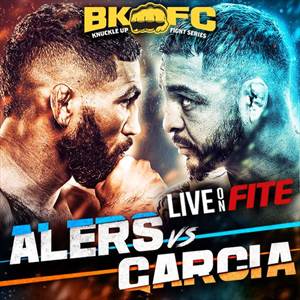 BKFC 7 Official Free Replay