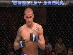 Dustin Poirier vs Chan Sung Jung Full Fight UFC on Fuel TV ...