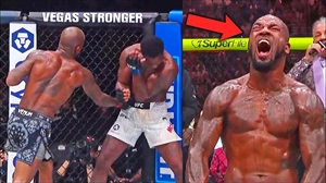 Bobby Green vs Terrance McKinney FULL FIGHT HIGHLIGHTS (UFC 329)