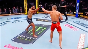 Paddy Pimblett vs Benoit Saint-Denis FULL FIGHT HIGHLIGHTS (UFC 329)