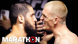 Islam Makhachev vs Ian Machado Garry ?? | Full Fight Marathon