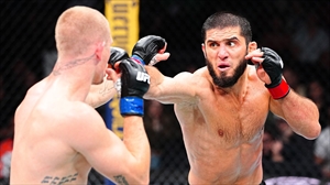 Islam Makhachev vs Ian Machado Garry ?? | UFC 330