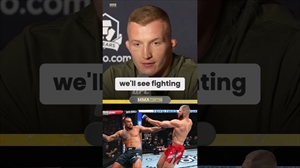 Iwo Baraniewski plays matchmaker for the UFC light heavyweight division: