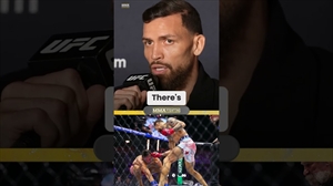 Mauricio Ruffy's 'firepower' enough to KO Arman Tsarukyan at UFC 331 | MMA Fighting