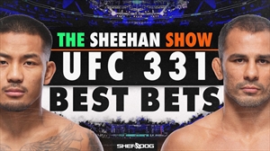 UFC 331 Betting Picks: 5 Best Bets for Van vs. Pantoja 2
