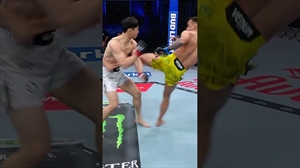 '??? ??'? ???? ???? ??? ?? #UFC331