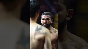??? vs ??, ?? ??? ??????? #UFC331