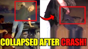 Sean Strickland SHOCKED after SCARY INCIDENT, Jon Jones Takes Responsibility for Gable Steveson UFC