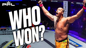 CHAMPIONS COLLIDE! ?? | 2024 PFL vs Bellator: CHAMPS | Full Event