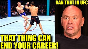 HUGE UFC & MMA Rule Change coming? + Islam vs Prates confirmed + DC has no Memory of Jon KO + Arman
