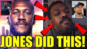 UFC Community SURPRISED due to words of UFC Champ, Usman Nurmagomedov and Jon Jones BEEF, Ciryl Gane