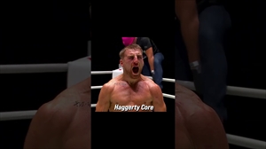 “The General’s” greatest hits ???? Can Jonathan Haggerty stop Hiroki Akimoto at ONE SAMURAI 4?