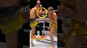 Smooth like butter ?? Can Jonathan Haggerty outslick Hiroki Akimoto at ONE SAMURAI 4?