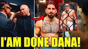 UFC's Dana White on UFC former Champ's DECISION, Ilia Topuria and Alex Pereira Update, Joshua Van