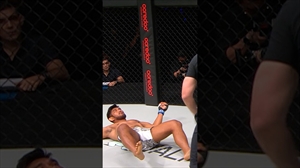 CLOCKED HIM ?? Can Shamil Erdogan score another knockout against Paul Elliott at ONE Fight Night 48?