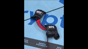 WE Will Miss Court McGee ?? #ufc332