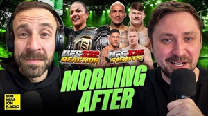 SR MORNING AFTER LIVE UFC 332 REACTION, UFC 335 ANNOUNCEMENTS CHARLES/LOPES, PEREIRA/PAVLOVICH