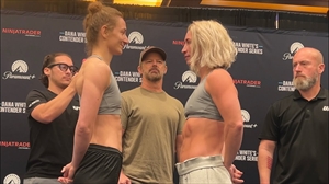 DWCS FACE-OFFS: Summer Onley vs Alivia Bierley??
