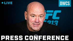 ?? DWCS: Post-Fight Press Conference | Season 10 - Week 9