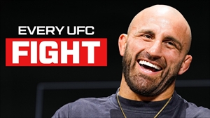 The Best of Alexander Volkanovski | Full Fight Marathon
