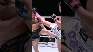 Ready to RUMBLE ?? Dedduanglek takes on Mongkoldetlek at ONE Friday Fights 174 this week!