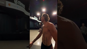 Don't want to miss this one ?? #ufcvegas122