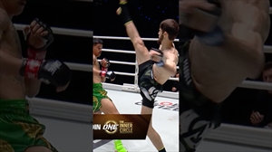 Precision in motion ?? Can Asadula Imangazaliev defend his throne at The Inner Circle 39?