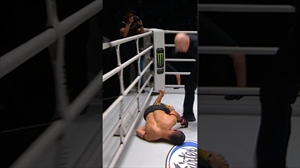 Clocked in and clocked OUT ?? Can Jonathan Haggerty rock Hiroki Akimoto at ONE SAMURAI 4?