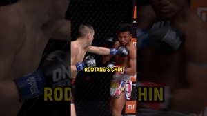 Punches for BREAKFAST ?? Can Rodtang take down Muay Thai legend Nong-O at The Inner Circle 38?
