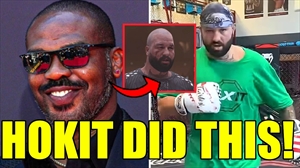 UFC Retirement! Josh Hokit and Jon Jones Update, Michael Venom Page on UFC Exit, Dana White REACTS