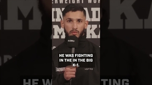 When a young Deniz Demirkapu met Gokhan Saki ????