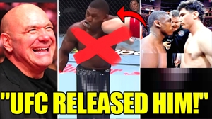 Dana White DID NOT RESIGN UFC Fighter, Joaquin Buckley UFC Edmonton Post Event, MMA World UFC News