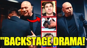 UFC's Dana White goes BACK and FORTH with UFC fighter, after he KICKED him OUT, Mike Malott, UFC 334