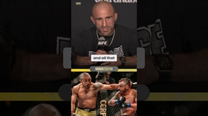 Alex Volkanovski Reveals What REALLY Drives Him: “I Don’t Care” About the Belt ?? | UFC 333