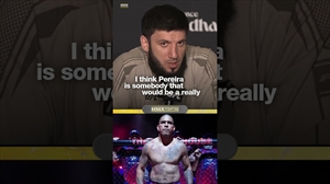 Rizvan Kuniev Picks Alex Pereira Over Sergei Pavlovich for His Next Fight ??