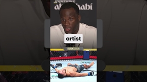 Losene Keita Dismisses Aaron Pico “Chin Allegations”: “I’m a Better Martial Artist” ??