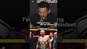 Aaron Pico Says He’s Ready to Beat Alex Volkanovski on 3 Days’ Notice ??