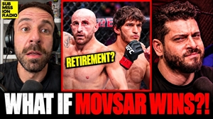 WHAT IF MOVSAR WINS? VOLKANOVSKI/NURMAGOMEDOV 155 NEXT? UFC 333 PREVIEW!