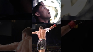 Game recognizes game ?? Nabil Anane gives respect to "The General"