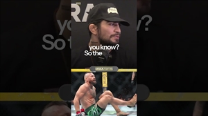Dillon Danis Says Conor McGregor Is Isolating in L.A. to Heal His Knee ??