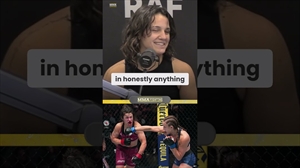 Bella Mir Reveals Her DWCS Regret: “I Don’t Know Why I Was Backing Up”