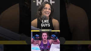 Bella Mir Brushes Off Hate After DWCS Loss: “Nothing I Haven’t Heard Before”