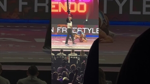 Mikey Caliendo Takes Down Jordan Burroughs at RAF 14! ??
