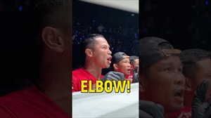 Superbon really wanted those ELBOWS ?????