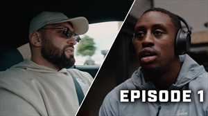 Before the Bell - Episode 1: Mory Kromah vs. Antonio Plazibat | COLLISION 10