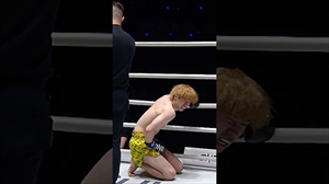CHAOS UNLOCKED ?? Will Ranma bring the same energy against Evan Gambuto at The Inner Circle 36?