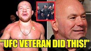 UFC Superstar LEAVES UFC, Merab Dvalishvili BREAKS SILENCE, Petr Yan and Sean Strickland RETURNS